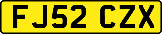 FJ52CZX