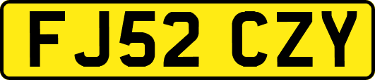 FJ52CZY