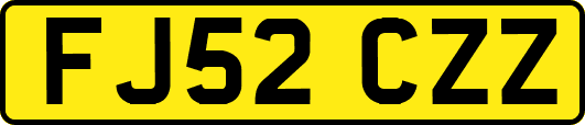 FJ52CZZ