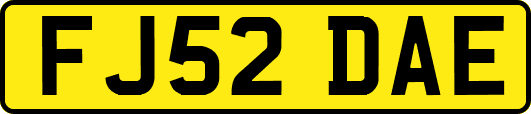 FJ52DAE