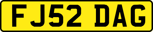 FJ52DAG