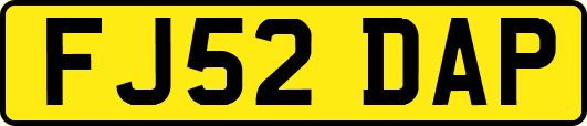 FJ52DAP
