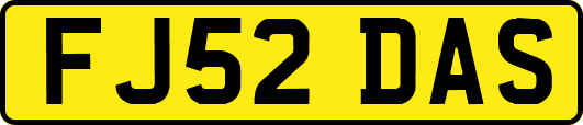 FJ52DAS