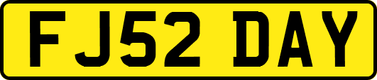 FJ52DAY