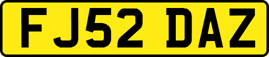 FJ52DAZ