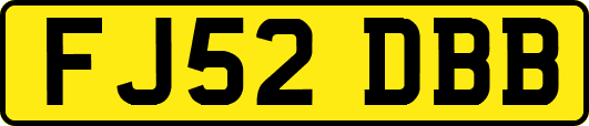 FJ52DBB