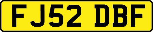 FJ52DBF