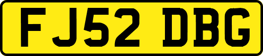 FJ52DBG