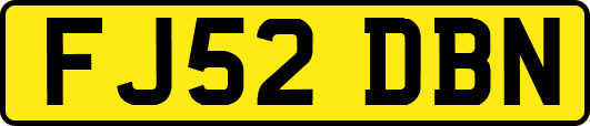 FJ52DBN