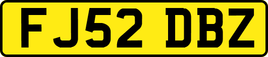 FJ52DBZ