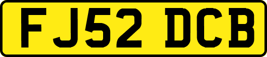 FJ52DCB