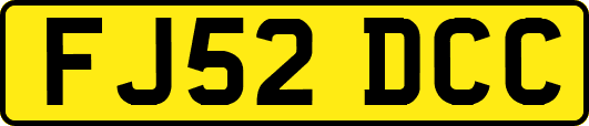 FJ52DCC