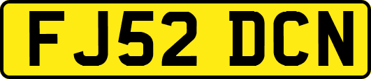 FJ52DCN
