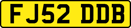 FJ52DDB