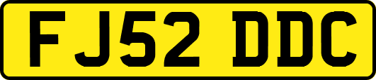 FJ52DDC