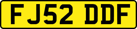 FJ52DDF