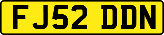 FJ52DDN