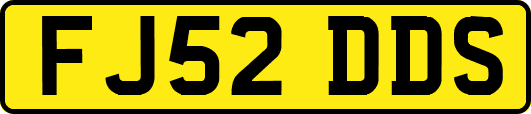 FJ52DDS