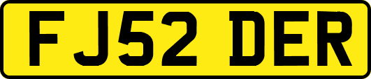 FJ52DER