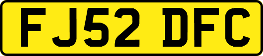 FJ52DFC