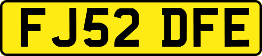 FJ52DFE
