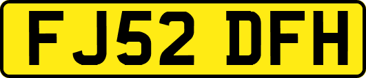 FJ52DFH
