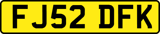 FJ52DFK