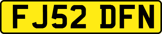 FJ52DFN