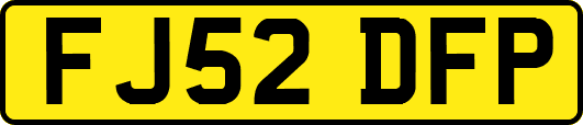FJ52DFP