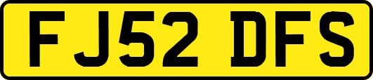 FJ52DFS
