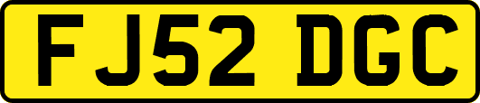 FJ52DGC