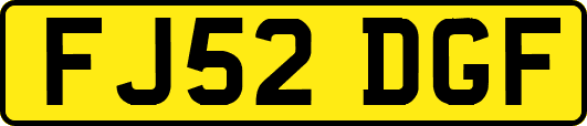 FJ52DGF