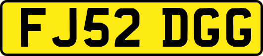 FJ52DGG