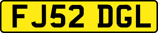 FJ52DGL