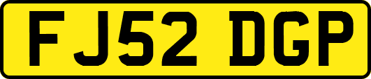 FJ52DGP
