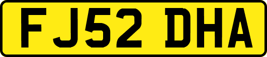 FJ52DHA