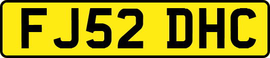 FJ52DHC