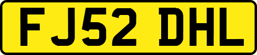 FJ52DHL