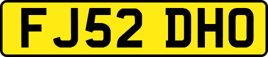 FJ52DHO