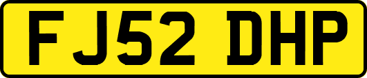 FJ52DHP