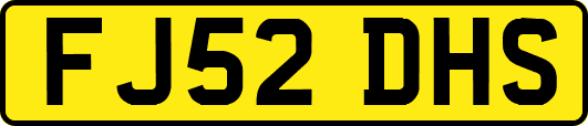 FJ52DHS