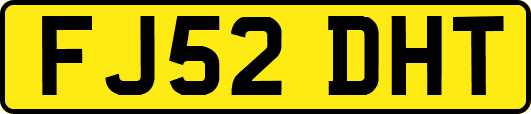 FJ52DHT