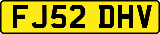 FJ52DHV