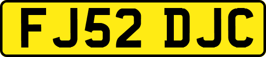 FJ52DJC
