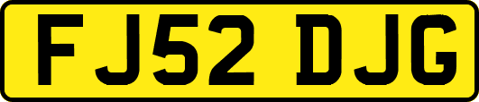 FJ52DJG