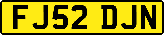 FJ52DJN