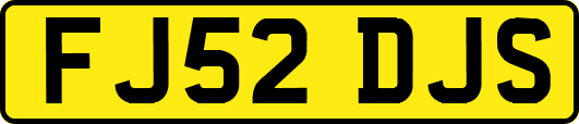 FJ52DJS