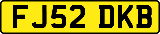 FJ52DKB