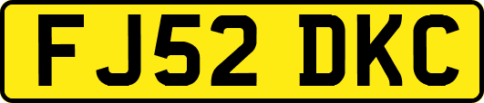 FJ52DKC