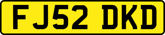 FJ52DKD